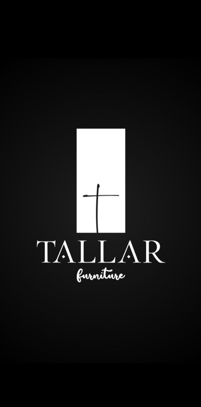 LOGO TALLAR FURNITURE
